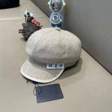 Louis Vuitton Caps